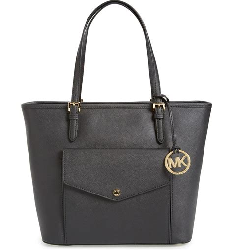 michael kors jet set travel melon|michael kors designer tote jetset.